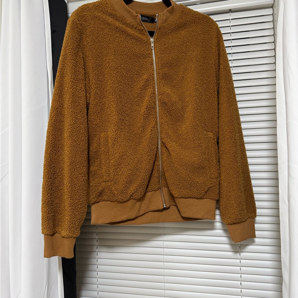Mirol Sherpa Jacket